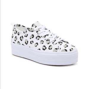 Keds TRIPLE UP PLATFORM SNEAKER - WOMEN'S